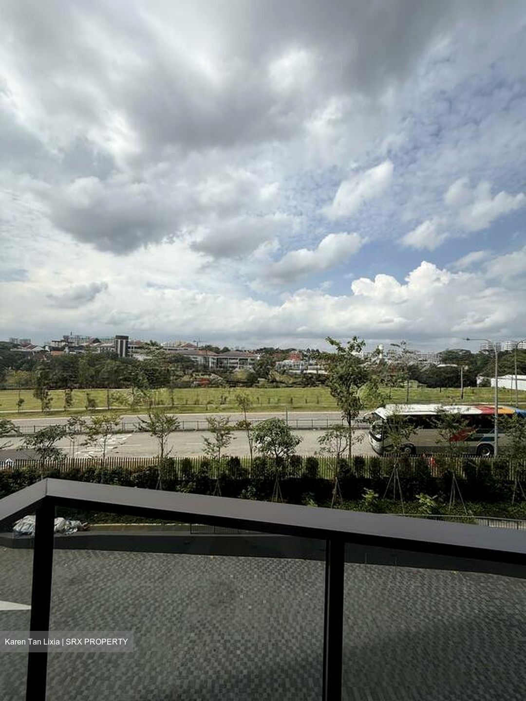 The Botany At Dairy Farm (D23), Condominium #524912361
